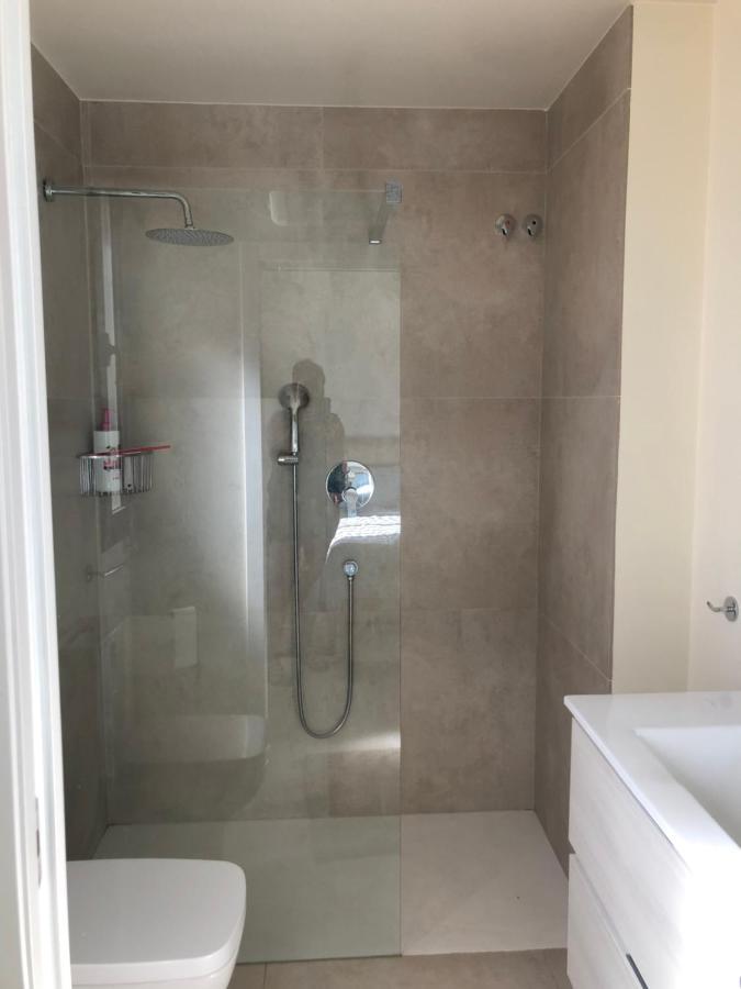شقة Casa Nuevo مار ذي كريستال المظهر الخارجي الصورة